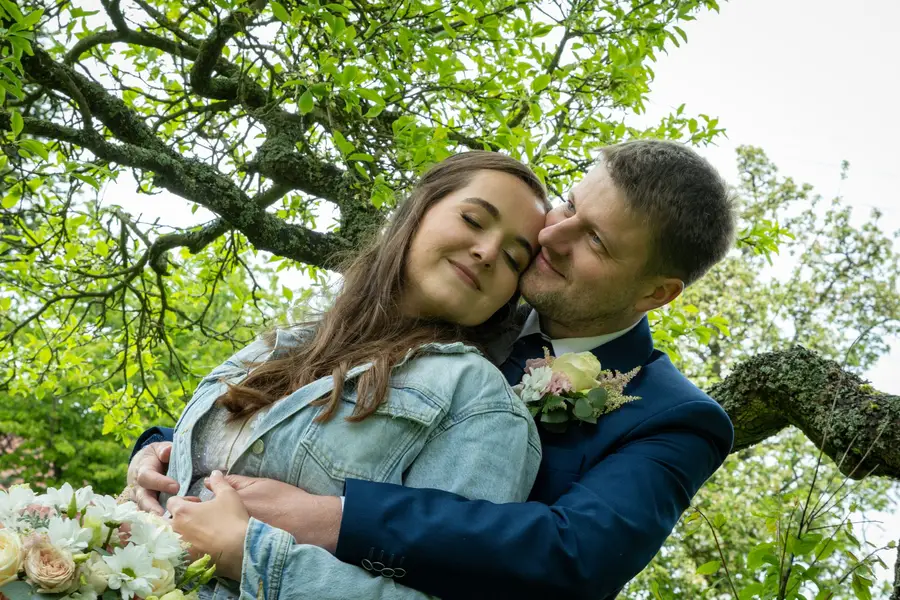 Svatební fotograf - Fotografie č. 12