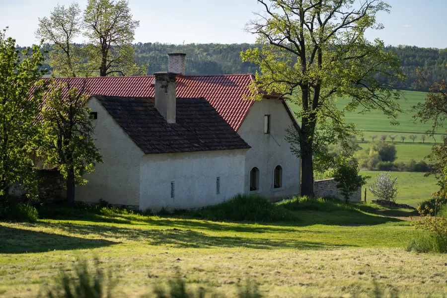 Fotograf nemovitostí Filip Junek - Fotografie č. 7