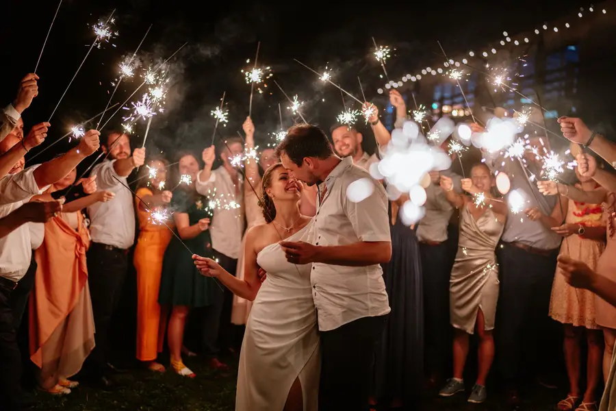 Svatební fotograf - Fotografie č. 17