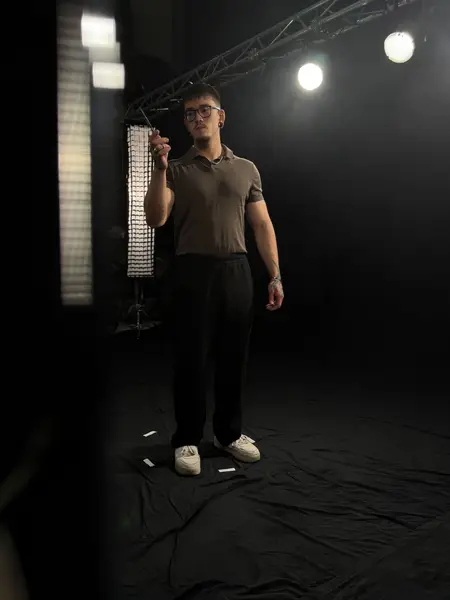 Produktový fotograf - Fotografie č. 1