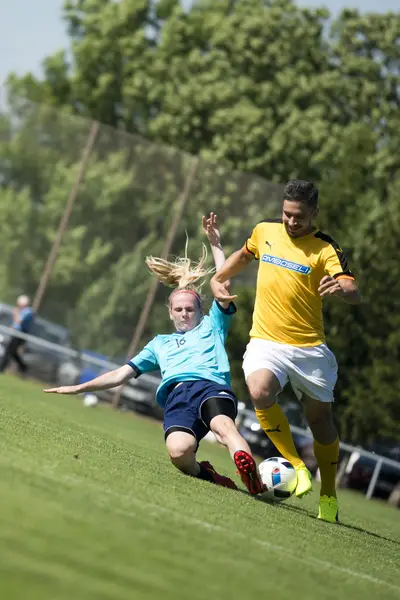Reportážní fotograf Jakub Fiedler - Fotografie č. 4