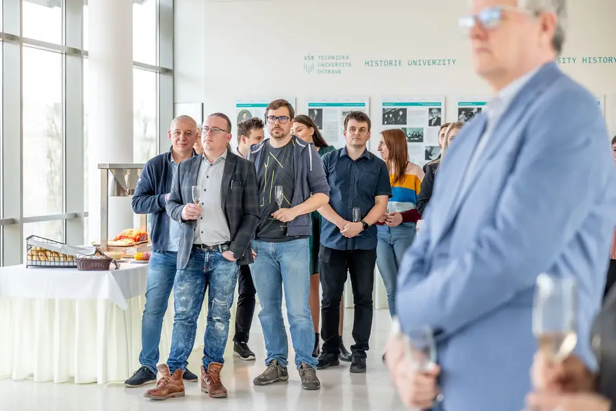 Focení eventů a akcí - Fotografie č. 19