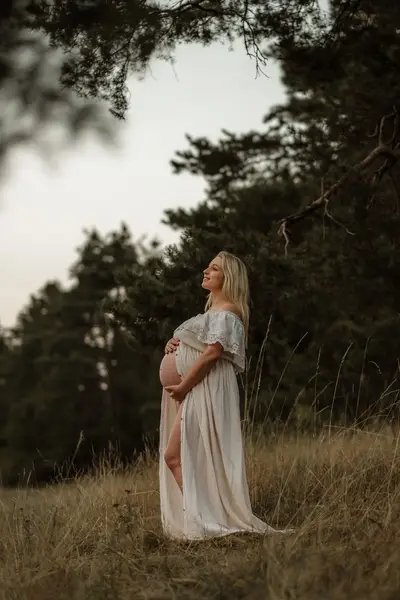 Těhotenské focení - Fotografie č. 21