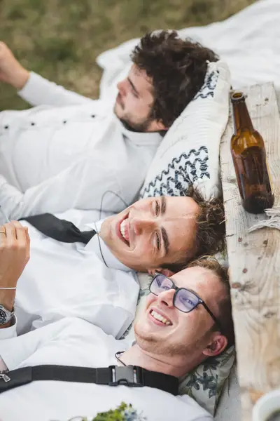 Svatební fotograf Lukáš Veselý - Fotografie č. 6