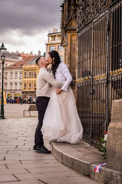 PREMIUM balíček, Svatební fotograf - Fotografie č. 1