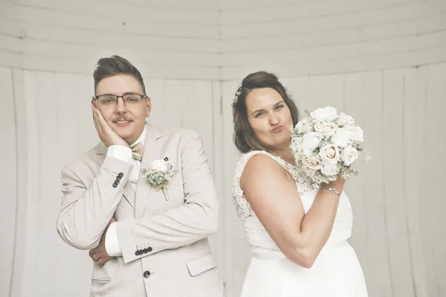 Svatební fotograf - Fotografie č. 1