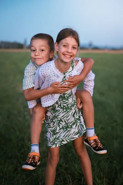 Rodinné focení - Fotografie č. 4