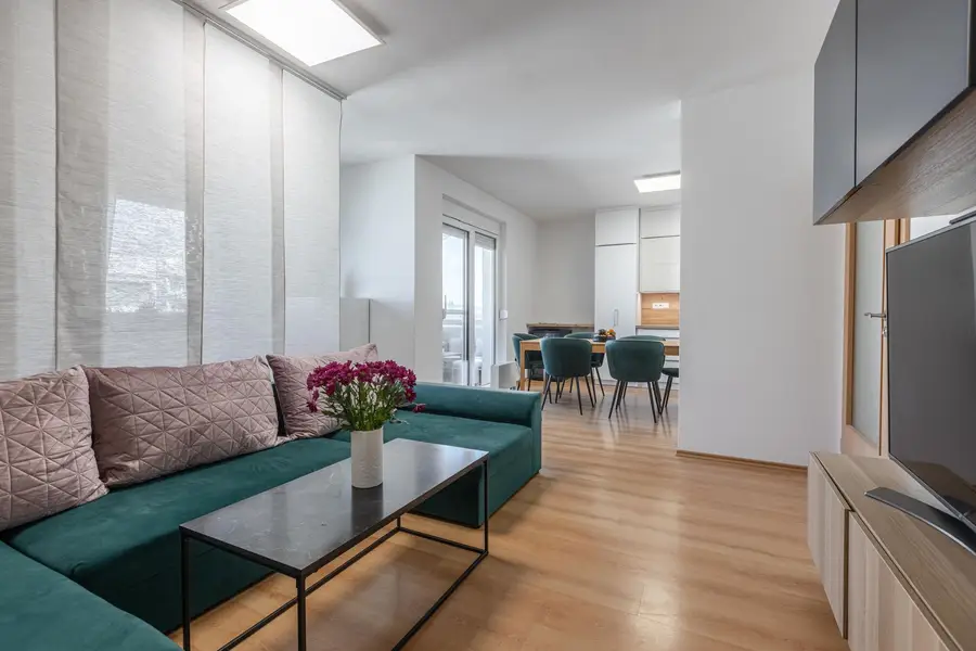 Focení nemovitosti, Realitní fotograf - Fotografie č. 13