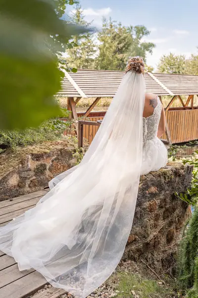 Svatební fotograf - Fotografie č. 23