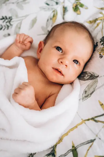 Miminka (Newborn) - Fotografie č. 3