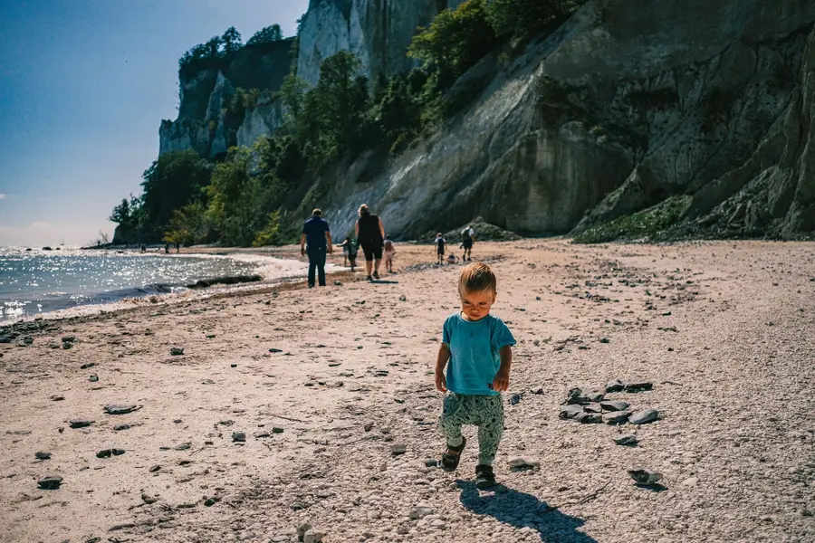 Rodinné focení - Fotografie č. 19