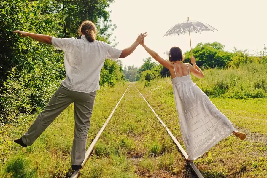 Svatební fotograf - Fotografie č. 4