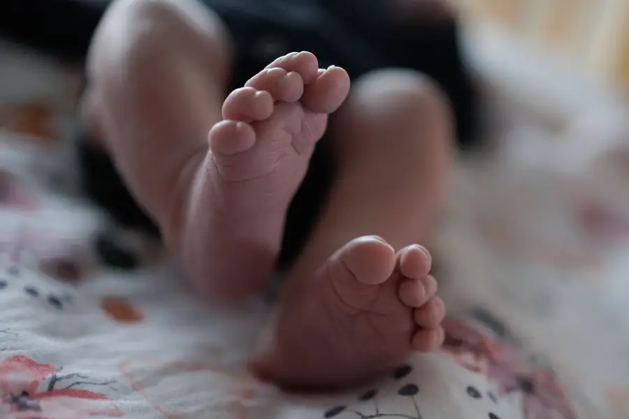 Novorozenecké focení , Miminka (Newborn) - Fotografie č. 10