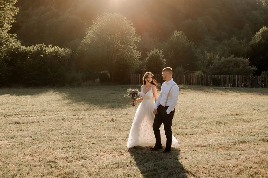 Svatební fotograf - Fotografie č. 18