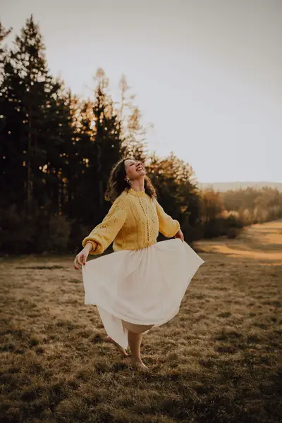 Portrétní fotograf Miloš Mařík - Fotografie č. 1