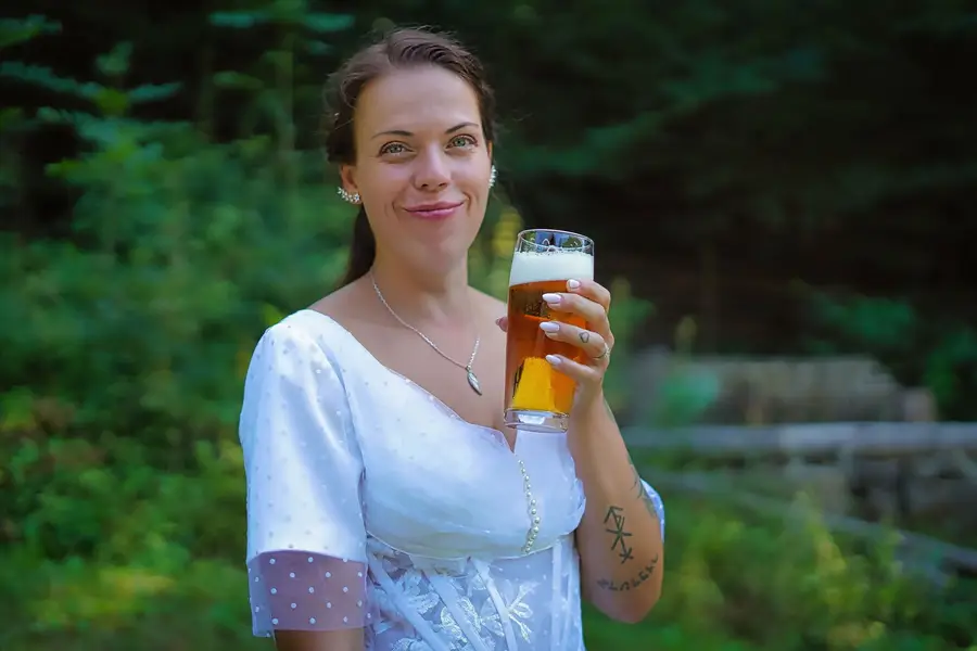 Celodenní svatební focení , Celodenní focení - Fotografie č. 23