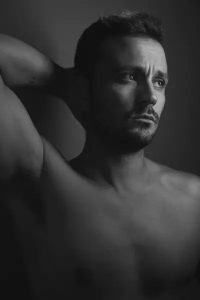 Portrétní fotograf David Liam Nachlinger - Fotografie č. 5