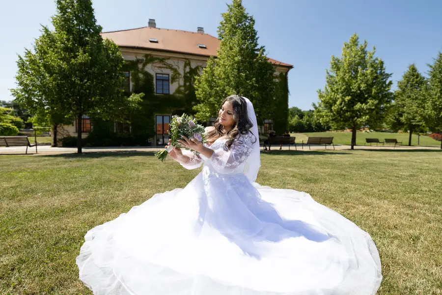 Svatební fotograf - Fotografie č. 11