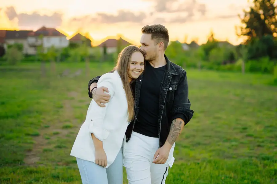 Párové focení - Fotografie č. 23