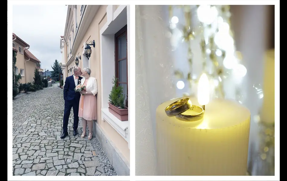 Svatební fotograf Cristian Vera - Fotografie č. 5