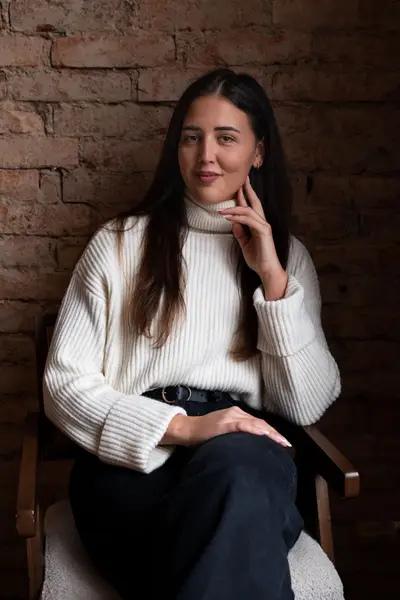 Ženský portrét - Fotografie č. 9