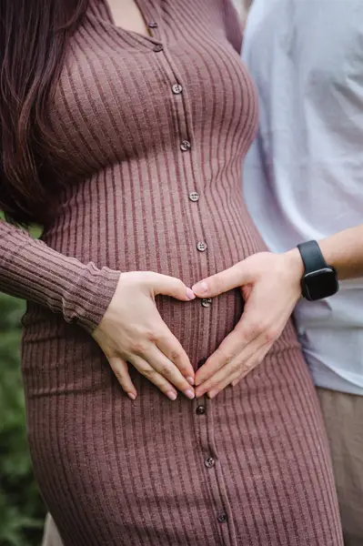 Těhotenské focení - Fotografie č. 1