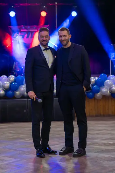 AKCE A EVENTY, Focení eventů a akcí - Fotografie č. 27