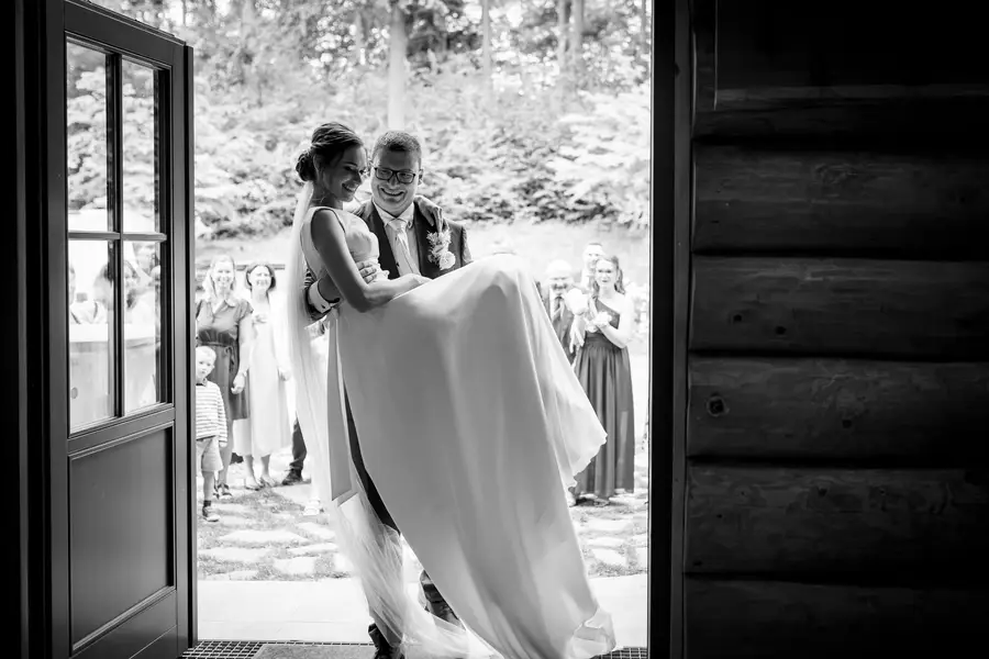 Svatební fotograf - Fotografie č. 8