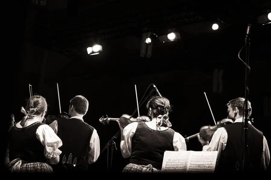 Focení eventů a akcí - Fotografie č. 19