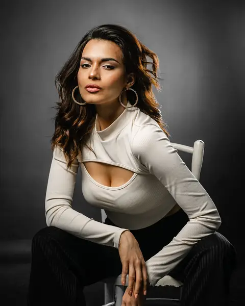 Portrétní fotograf Michal Šviga - Fotografie č. 5