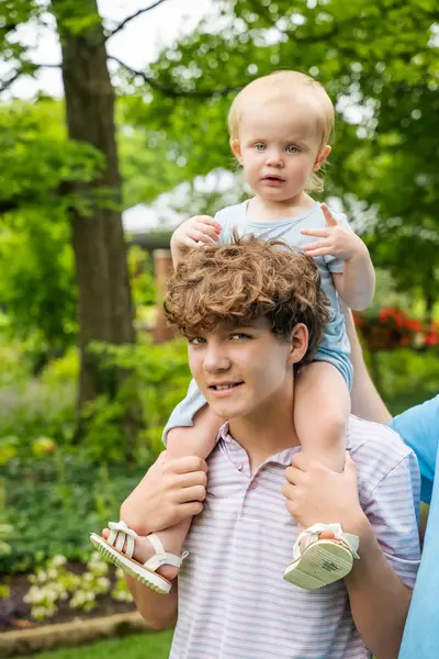 Rodinné focení - Fotografie č. 18