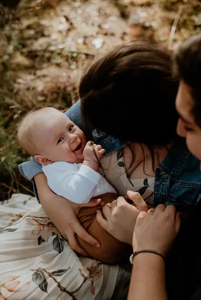 Rodinný fotograf Tereza Musilová - Fotografie č. 3