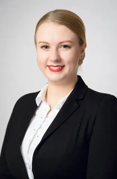 Ženský portrét - Fotografie č. 20