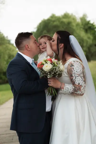 Svatební fotograf - Fotografie č. 6