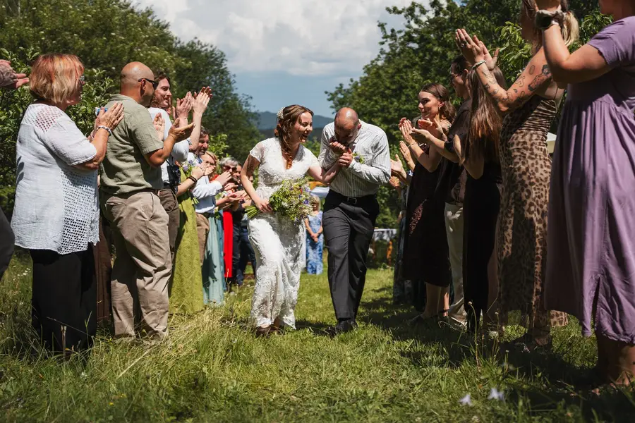 Svatební den, Svatební fotograf - Fotografie č. 1