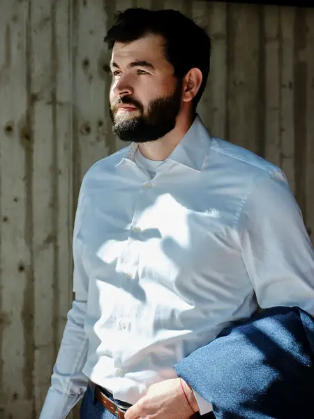 Reklamní fotograf - Fotografie č. 1