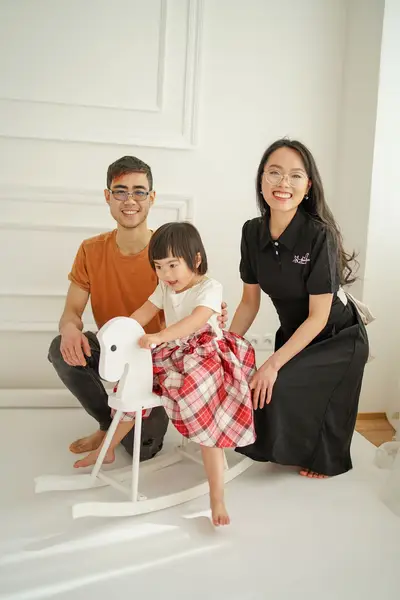 Rodinné focení - Fotografie č. 1