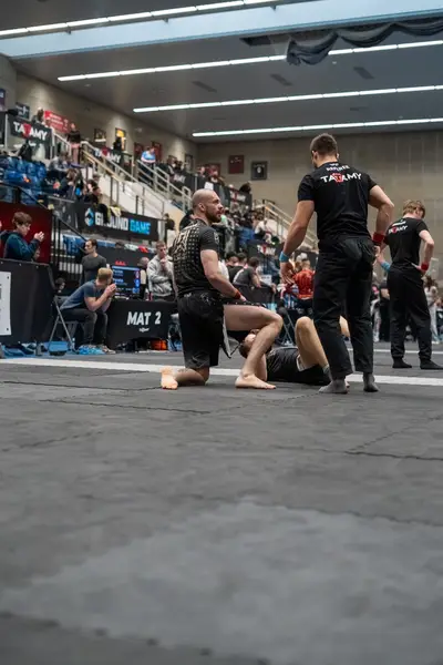 Sportovní fotograf Adam Lachout - Fotografie č. 4