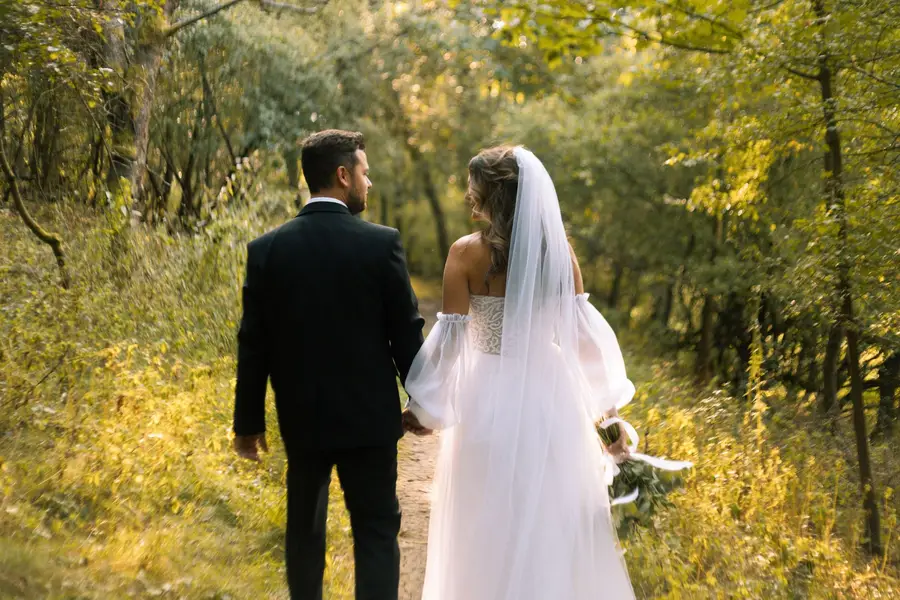 Svatební Focení + Točení, Svatební fotograf - Fotografie č. 8