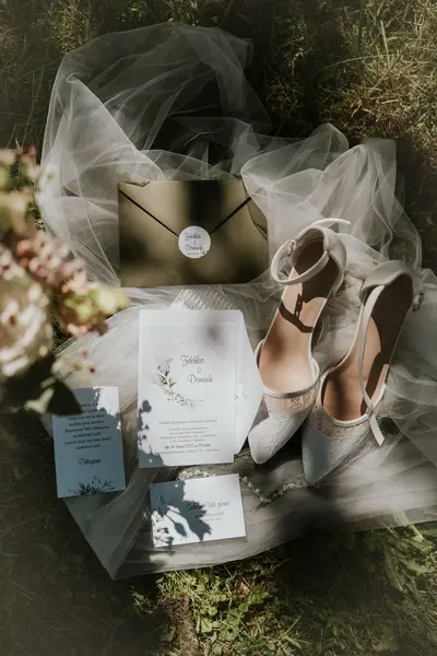 Svatební balíčky, Svatební fotograf - Fotografie č. 10