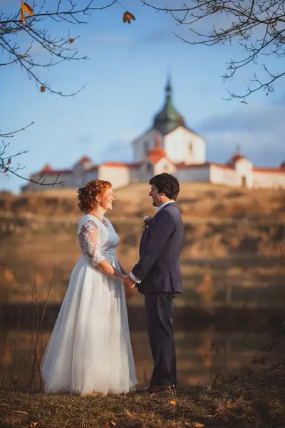 Veselky malé i velké, Svatební focení - Fotografie č. 11