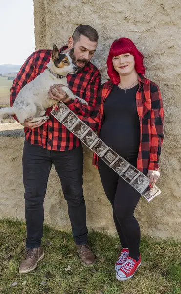Párové focení Michaela Mudrová - Fotografie č. 5