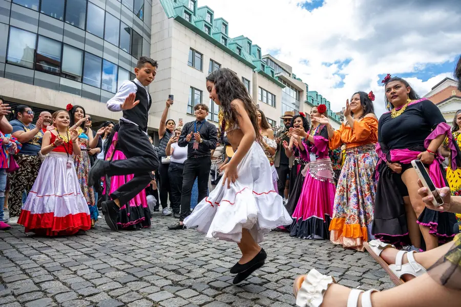 Focení eventů a akcí Anna Löwensteinová - Fotografie č. 9