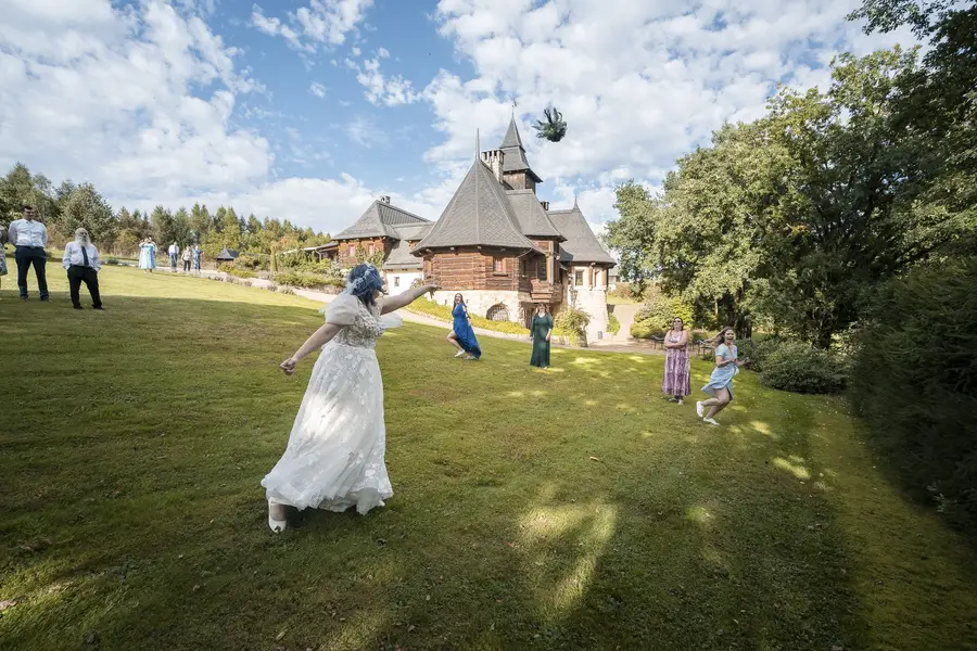 Svatba - Mini, Půldenní focení - Fotografie č. 4