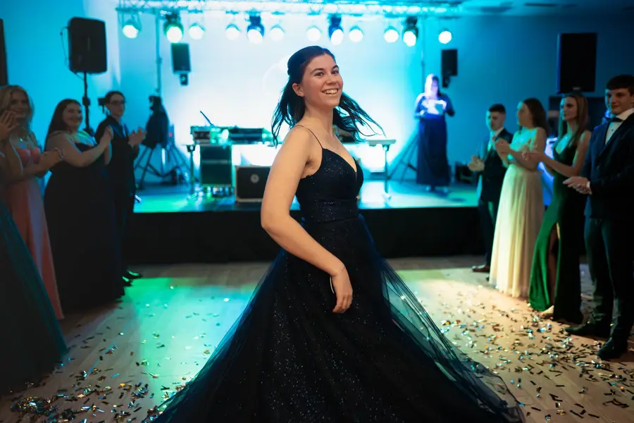 Focení maturitních plesů - Fotografie č. 29