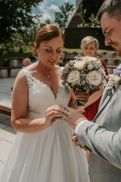 Svatební balíček Mini-Obřad, Svatební fotograf - Fotografie č. 6