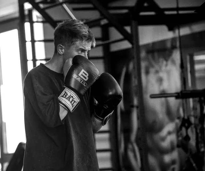 Sportovní fotograf David Bartusek - Fotografie č. 9