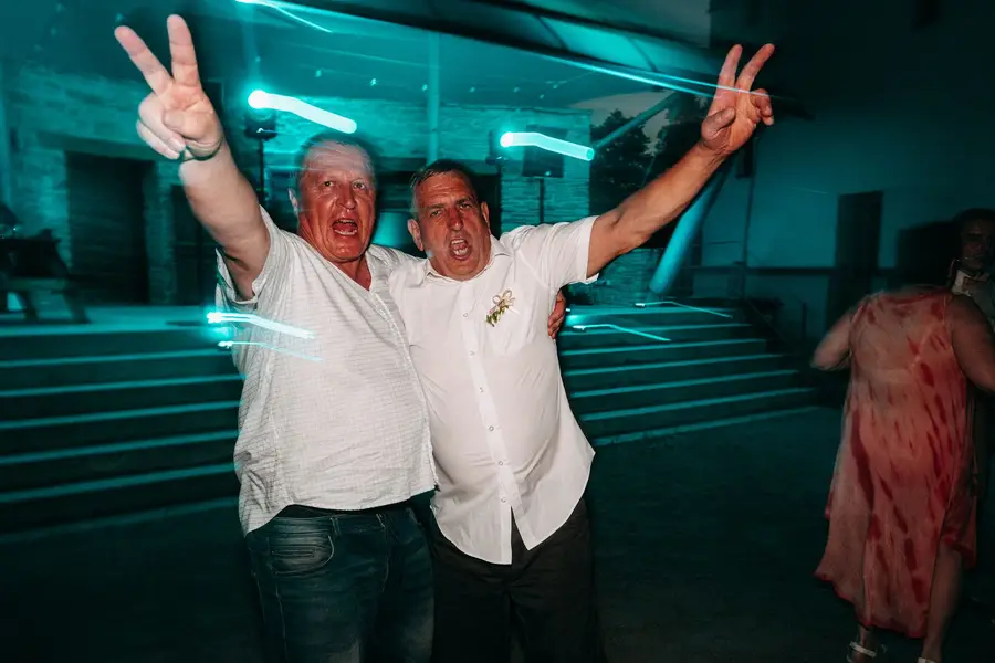 Svatební fotograf - Fotografie č. 21