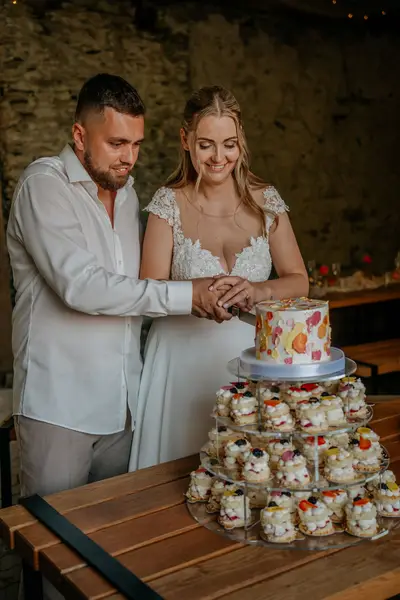 Svatební fotograf Pavlína Matušková - Fotografie č. 5