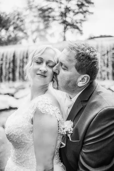 Svatební fotograf - Fotografie č. 13